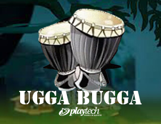 Ugga Bugga slot Playtech
