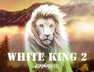 White King 2 slot Playtech