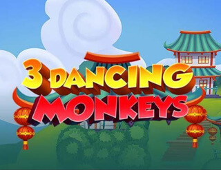 3 Dancing Monkeys slot Pragmatic Play