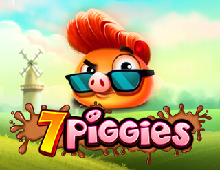 7 Piggies slot Pragmatic Play