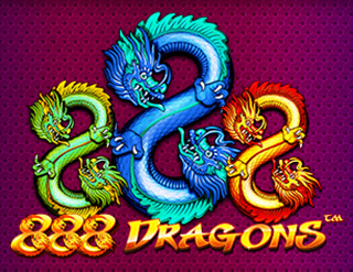 888 Dragons (Pragmatic Play) slot Pragmatic Play