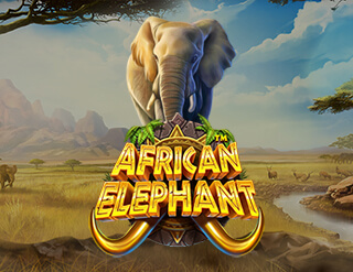 African Elephant slot Pragmatic Play