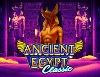 Ancient Egypt Classic slot Pragmatic Play