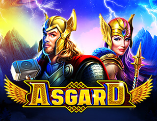 Asgard slot Pragmatic Play