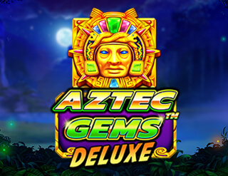 Aztec Gems Deluxe slot Pragmatic Play