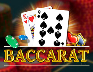 Baccarat (Pragmatic) slot Pragmatic Play