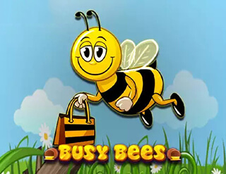 Busy Bees slot Pragmatic Play