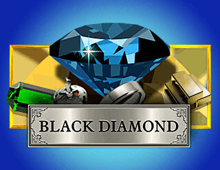 Black Diamond slot 