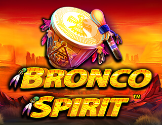 Bronco Spirit slot Pragmatic Play