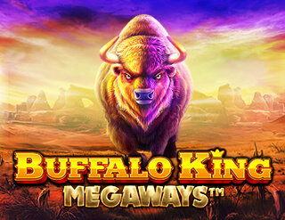 Buffalo King Megaways slot Pragmatic Play