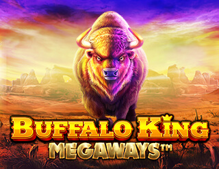 Buffalo King Megaways