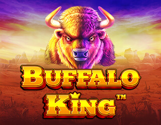 Buffalo King slot Pragmatic Play