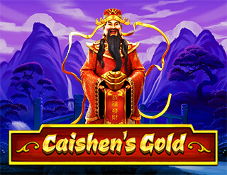 Caishen's Gold slot Pragmatic Play