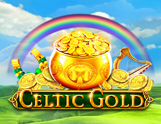Celtic Gold slot Pragmatic Play