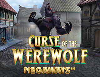 Curse of the Werewolf Megaways slot Pragmatic Play