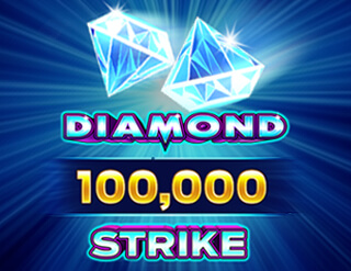Diamond Strike Scratchcard slot Pragmatic Play