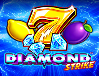 Diamond Strike slot Pragmatic Play