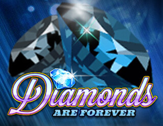 Diamonds are Forever 3 Lines slot Pragmatic Play