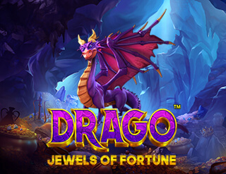 Drago - Jewels of Fortune slot Pragmatic Play