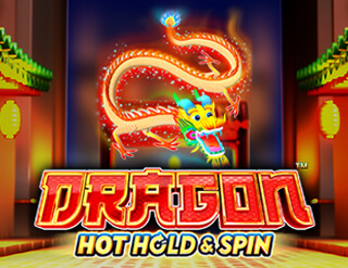 Dragon Hot Hold & Spin slot Pragmatic Play