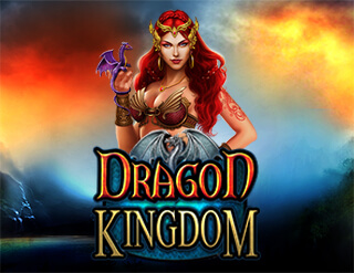 Dragon Kingdom (Pragmatic) slot Pragmatic Play