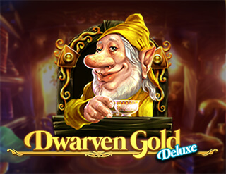 Dwarven Gold Deluxe slot Pragmatic Play