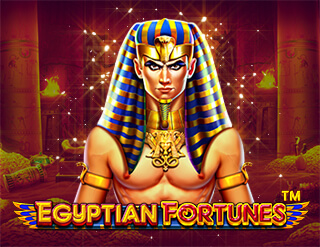 Egyptian Fortunes slot Pragmatic Play