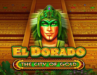 El Dorado The City of Gold slot Pragmatic Play
