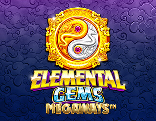 Elemental Gems Megaways slot Pragmatic Play