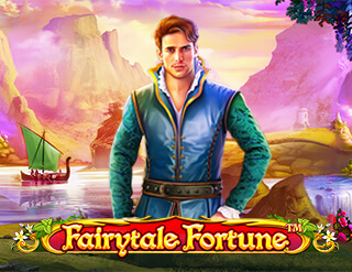 Fairytale Fortune slot Pragmatic Play