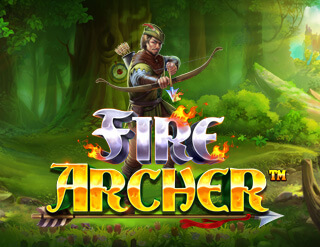 Fire Archer slot Pragmatic Play