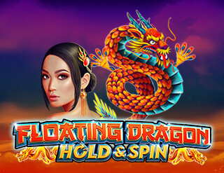 Floating Dragon Hold and Spin slot Pragmatic Play
