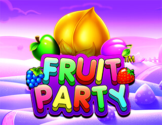 Fruit Party slot Pragmatic Play