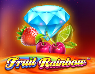 Fruit Rainbow slot Pragmatic Play