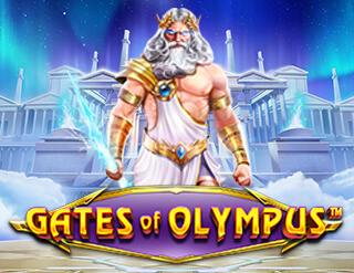 Gates of Olympus slot Pragmatic Play