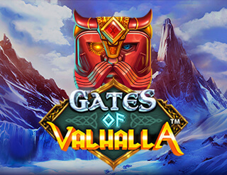 Gates of Valhalla slot Pragmatic Play