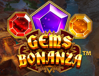 Gems Bonanza slot Pragmatic Play