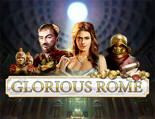 Glorious Rome slot Pragmatic Play