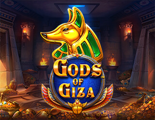 Gods of Giza (Pragmatic Play) slot Pragmatic Play
