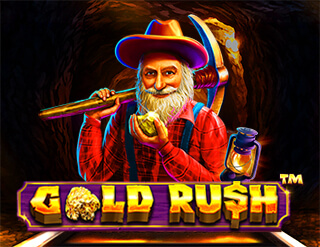 Gold Rush (Pragmatic Play) slot Pragmatic Play