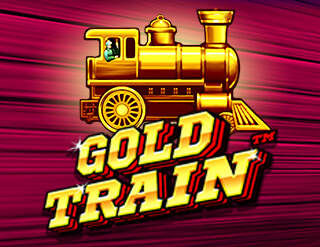 Gold Train slot Pragmatic Play
