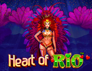 Heart Of Rio slot Pragmatic Play