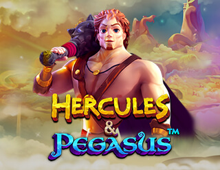 Hercules and Pegasus slot Pragmatic Play