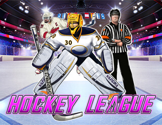Hockey League slot Pragmatic Play