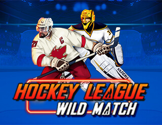 Hockey League Wild Match slot Pragmatic Play