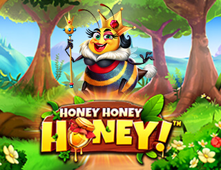 Honey Honey Honey slot Pragmatic Play