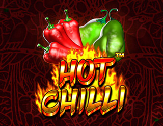 Hot Chilli slot Pragmatic Play