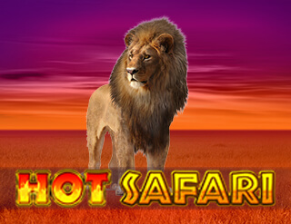 Hot Safari slot Pragmatic Play