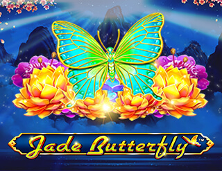 Jade Butterfly slot Pragmatic Play