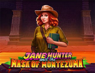 Jane Hunter and the Mask of Montezuma slot Pragmatic Play